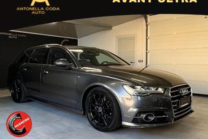 Audi A6 Avant 2.0 TDI 190 CV ultra S-line