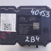 ABS LAND ROVER Range Rover Evoque 1Â° Serie BJ322C