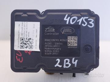 ABS LAND ROVER Range Rover Evoque 1Â° Serie BJ322C