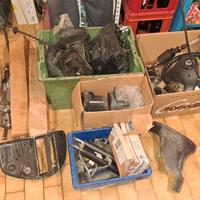 ricambi vari saxo vts