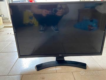 Tv LG 28 pollici