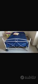 Letto una piazza e mezza