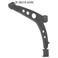 COPPIA BRACCI DELTA GOM FIAT 500 600 01051GH