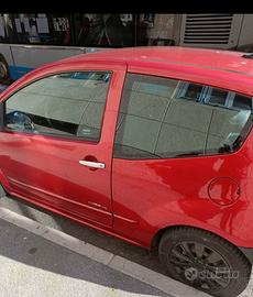 Auto Citroen C2  anno 2007