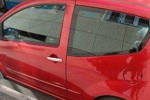 Auto Citroen C2  anno 2007