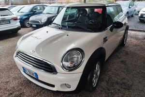 Mini 1.4 16V Ray