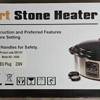 QUART DIGITAL HOT STONE HEATER by Physique Lifesty