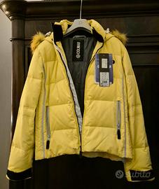 Piumino tecnico colmar