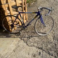 BICICLETTA DA CORSA MOROTTI