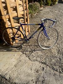 BICICLETTA DA CORSA MOROTTI