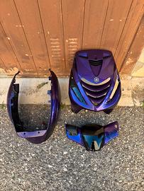 Carene  esterne piaggio zip sp mk2