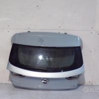 Portellone Posteriore Opel Astra K 2018