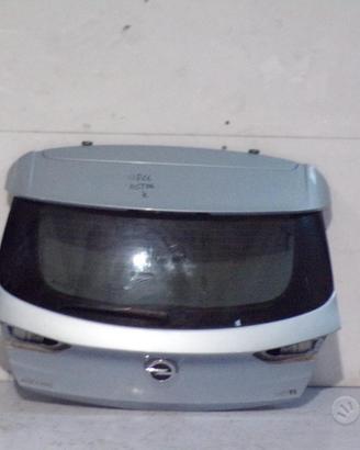 Portellone Posteriore Opel Astra K 2018
