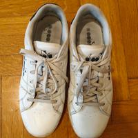 Sneakers Diadora Tie Break tg 45