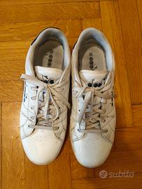 Sneakers Diadora Tie Break tg 45
