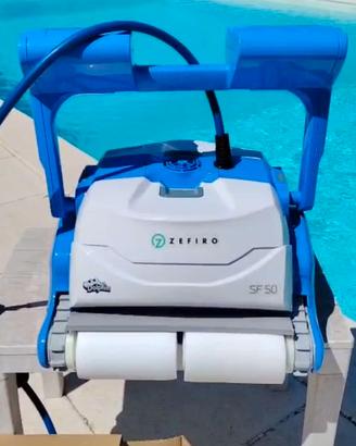 Robot top di gamma 