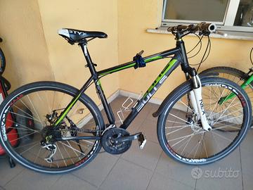 Mountain bike Bulls ruota 28