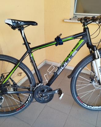 Mountain bike Bulls ruota 28