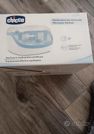 Sterilizzatore chicco