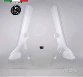 PARABREZZA H. BALI, F10, ZIP, ecc 