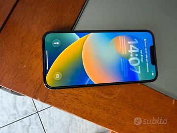 IPhone 13 Pro 256 gb