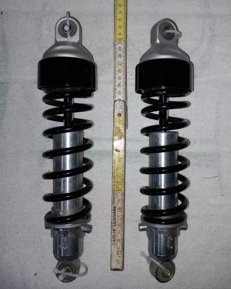 Coppia ammortizzatori per R.E. Super Meteor 650