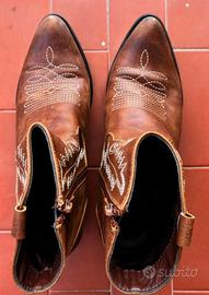 Texani scarpe