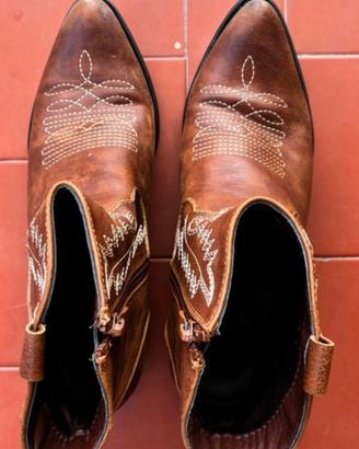 Texani scarpe