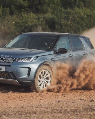Ricambi usati land rover discovery sport 2020 #3