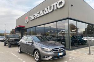 Mercedes Classe A A 180 cdi (be) Sport