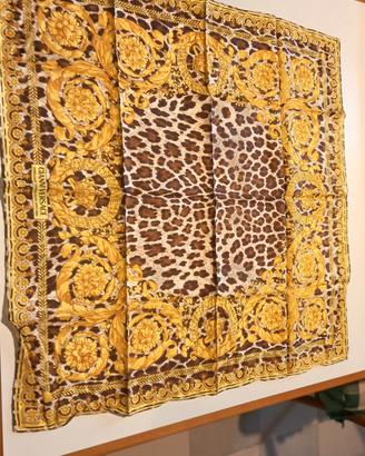 Gianni Versace