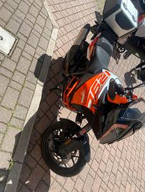 Ktm 1290 super adventure S