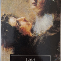 Lirici della Scapigliatura