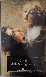 Lirici della Scapigliatura