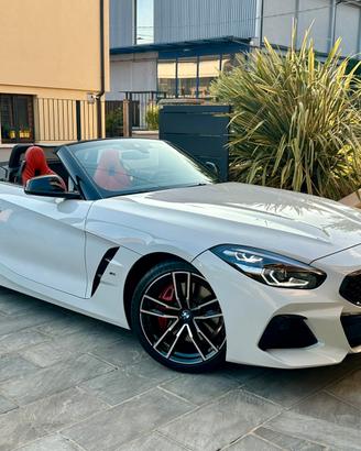 BMW Z4 30i M-Sport
