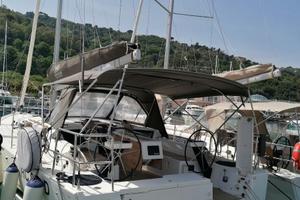 Dufour 390 Grand Large 3 cab 3 wc - 2019