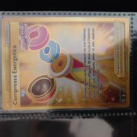 Carte Pokemon Colpo Fusione 