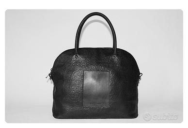 Borsa in pelle "GRACE"