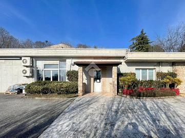 UFFICIO A POZZOLENGO