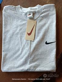 maglietta maniche corte NIKE