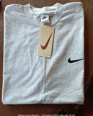 maglietta maniche corte NIKE