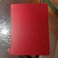 Dizionario latino italiano Pittano G.