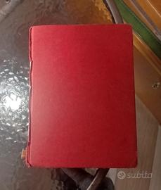 Dizionario latino italiano Pittano G.