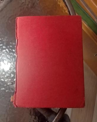 Dizionario latino italiano Pittano G.