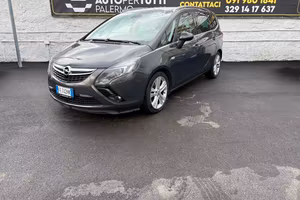 Opel Zafira Tourer 2.0 cdti Cosmo 130cv auto E6