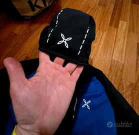 Giacca Montura primaloft tg.S multistagione