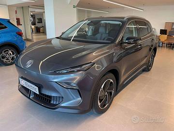 MG MGS5 EV 64kW 100% elettrica LUXURY, da immatric