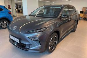MG MGS5 EV 64kW 100% elettrica LUXURY, da immatric