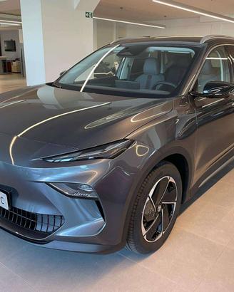 MG MGS5 EV 64kW 100% elettrica LUXURY, da immatric