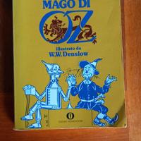 IL MERAVIGLIOSO MAGO DI OZ